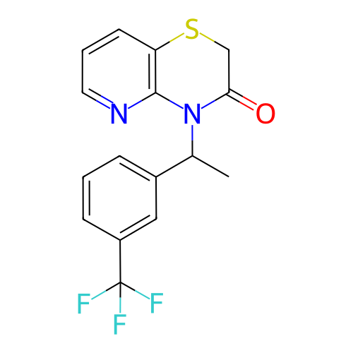 Chemical structure of BindingDB Monomer ID 50019905