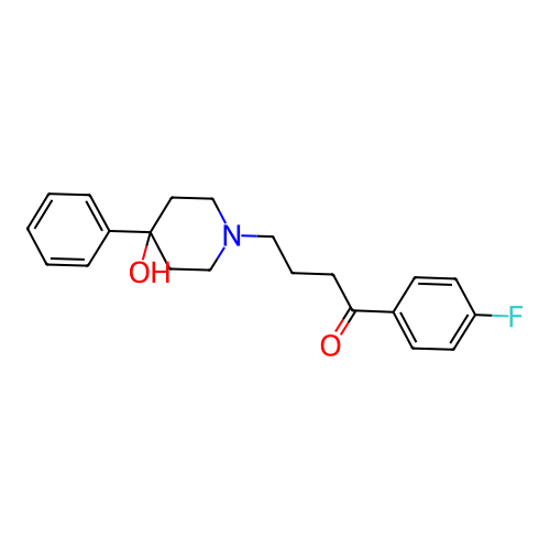 Chemical structure of BindingDB Monomer ID 50019949