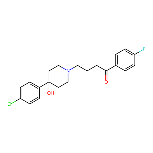Chemical structure of BindingDB Monomer ID 50019951