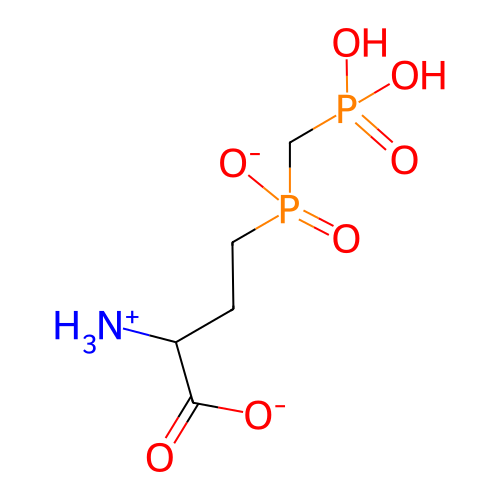 Chemical structure of BindingDB Monomer ID 50019955