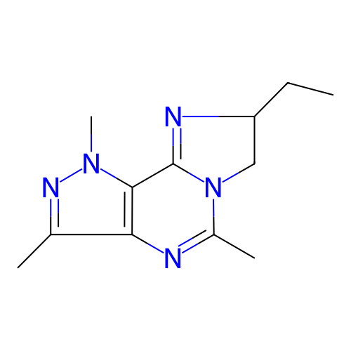 Chemical structure of BindingDB Monomer ID 50019968