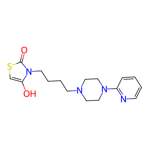 Chemical structure of BindingDB Monomer ID 50020009