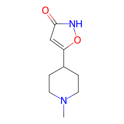 Chemical structure of BindingDB Monomer ID 50020027