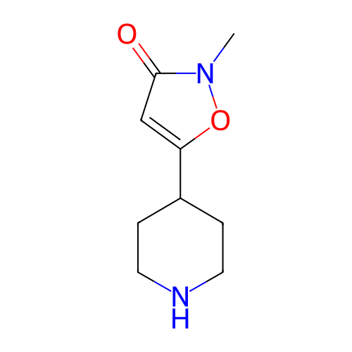 Chemical structure of BindingDB Monomer ID 50020028