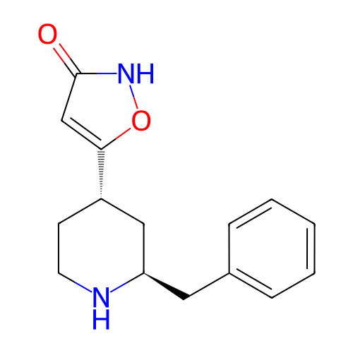 Chemical structure of BindingDB Monomer ID 50020033