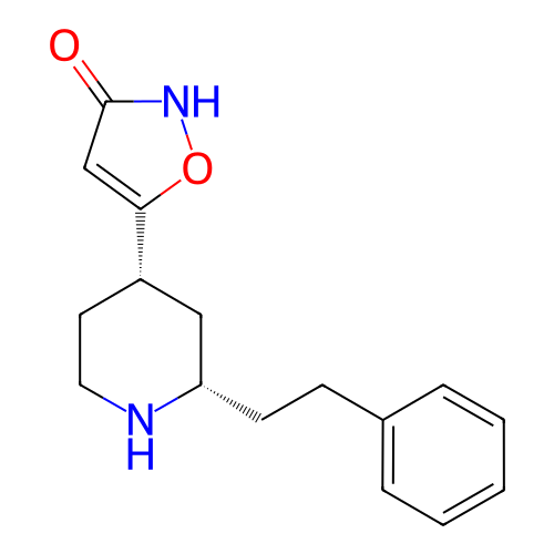 Chemical structure of BindingDB Monomer ID 50020037