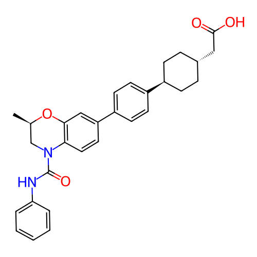Chemical structure of BindingDB Monomer ID 50020045