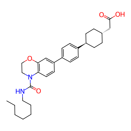 Chemical structure of BindingDB Monomer ID 50020049