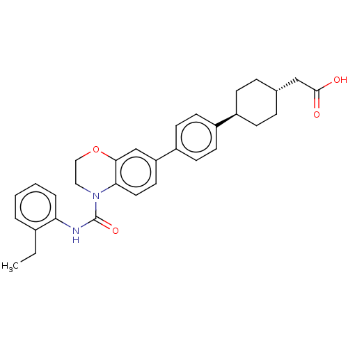 Chemical structure of BindingDB Monomer ID 50020050