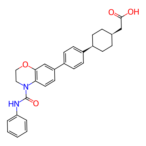 Chemical structure of BindingDB Monomer ID 50020054