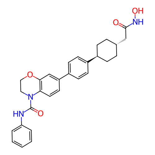 Chemical structure of BindingDB Monomer ID 50020063