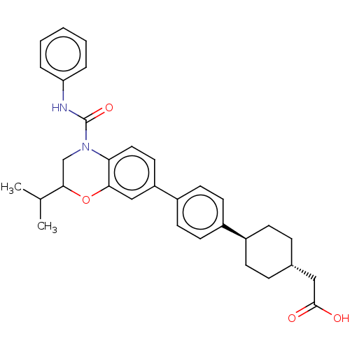 Chemical structure of BindingDB Monomer ID 50020064
