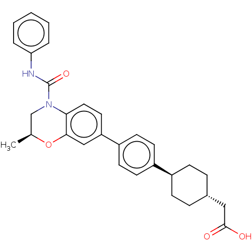 Chemical structure of BindingDB Monomer ID 50020066