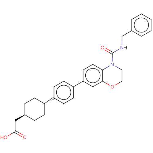 Chemical structure of BindingDB Monomer ID 50020070