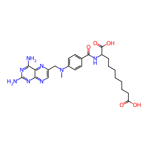 Chemical structure of BindingDB Monomer ID 50020097