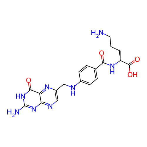 Chemical structure of BindingDB Monomer ID 50020108