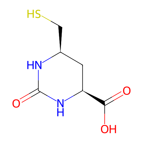 Chemical structure of BindingDB Monomer ID 50020110