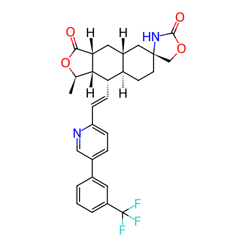 Chemical structure of BindingDB Monomer ID 50020128