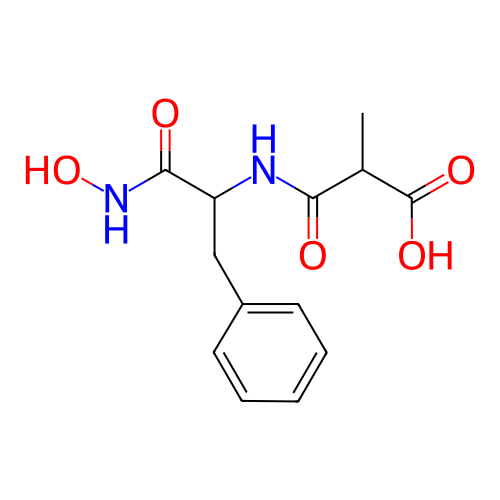 Chemical structure of BindingDB Monomer ID 50020155
