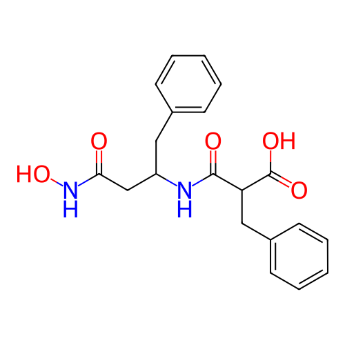 Chemical structure of BindingDB Monomer ID 50020156