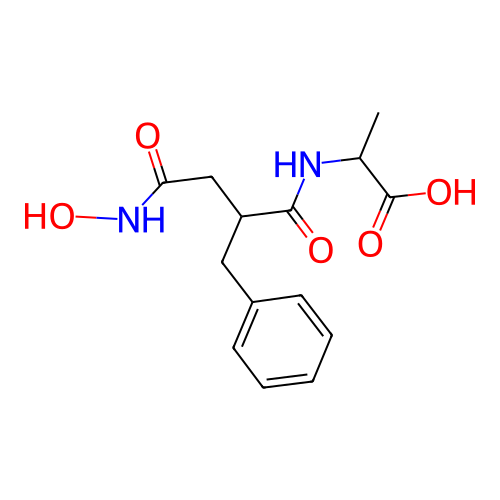 Chemical structure of BindingDB Monomer ID 50020158