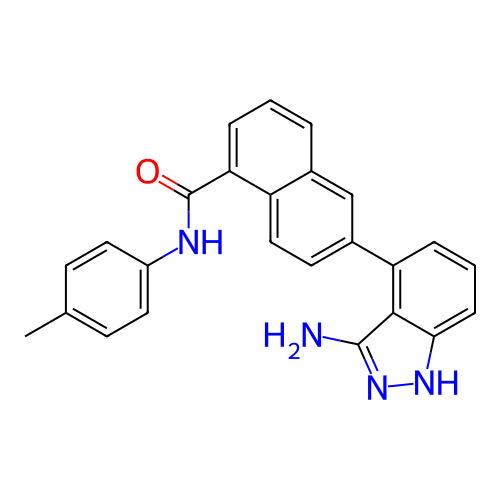 Chemical structure of BindingDB Monomer ID 50020166