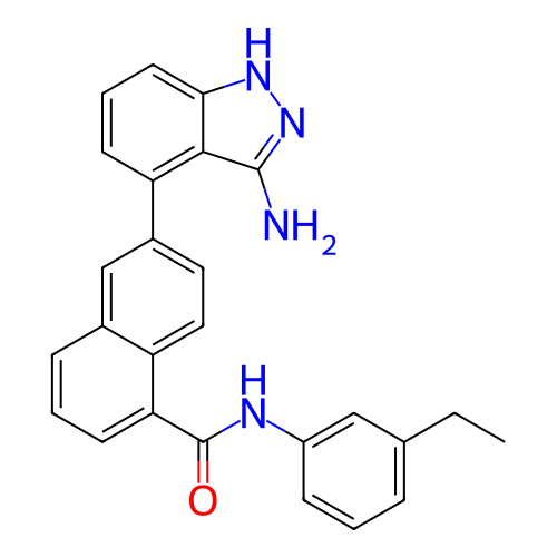 Chemical structure of BindingDB Monomer ID 50020169