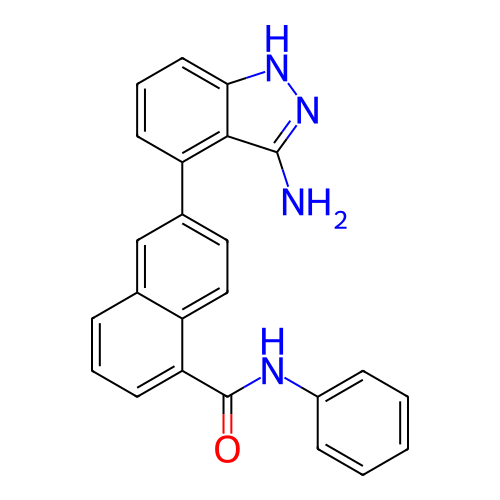 Chemical structure of BindingDB Monomer ID 50020170