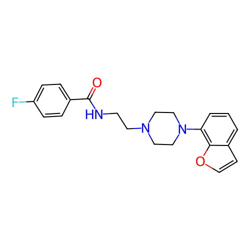 Chemical structure of BindingDB Monomer ID 50020178