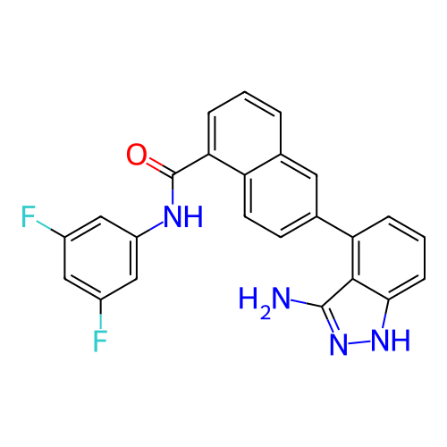 Chemical structure of BindingDB Monomer ID 50020193