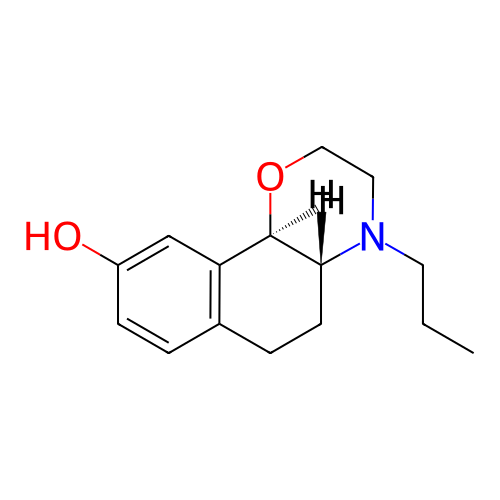 Chemical structure of BindingDB Monomer ID 50020217