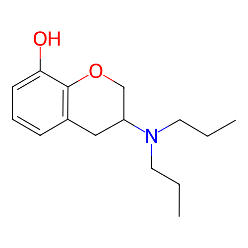 Chemical structure of BindingDB Monomer ID 50020220