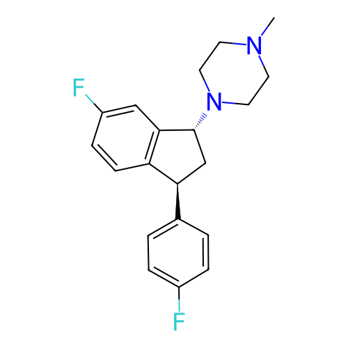 Chemical structure of BindingDB Monomer ID 50020224