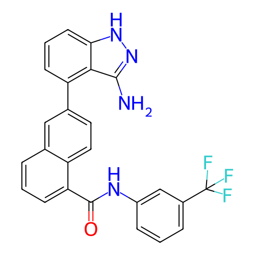 Chemical structure of BindingDB Monomer ID 50020242