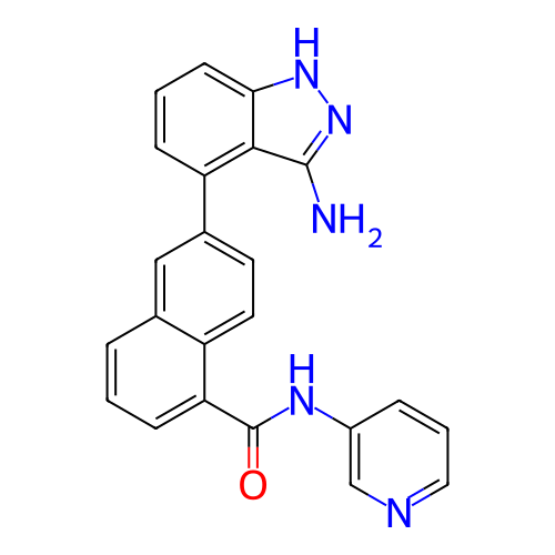 Chemical structure of BindingDB Monomer ID 50020246