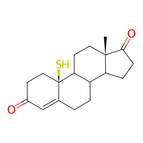 Chemical structure of BindingDB Monomer ID 50020297