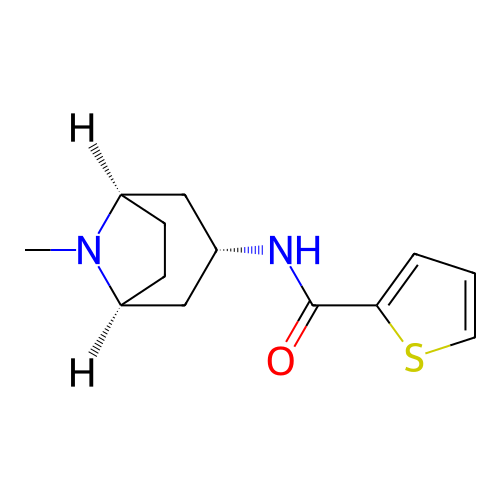 Chemical structure of BindingDB Monomer ID 50020312