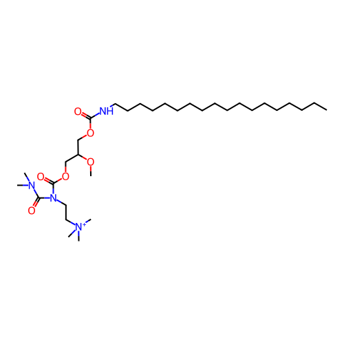 Chemical structure of BindingDB Monomer ID 50020322