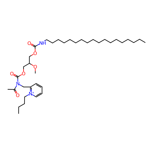 Chemical structure of BindingDB Monomer ID 50020328