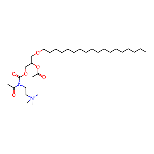 Chemical structure of BindingDB Monomer ID 50020332