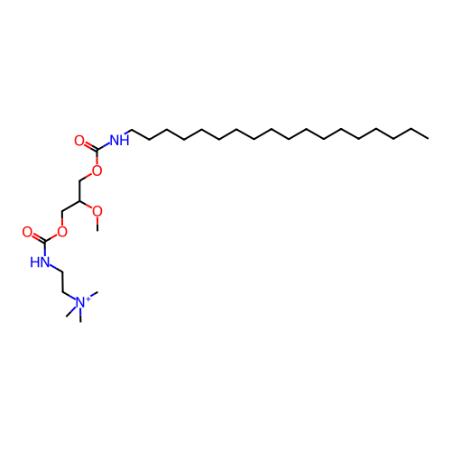 Chemical structure of BindingDB Monomer ID 50020334