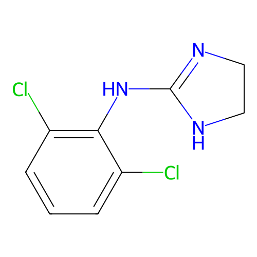 Chemical structure of BindingDB Monomer ID 50020341