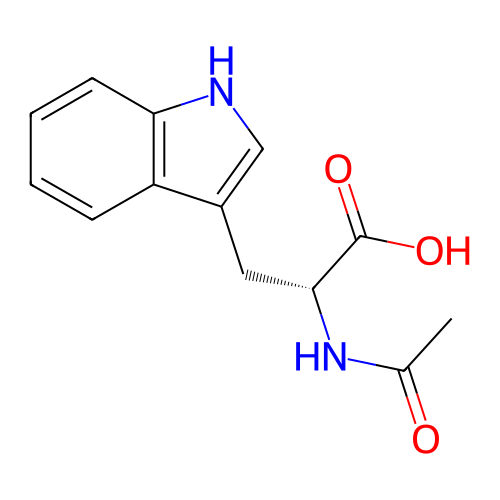 Chemical structure of BindingDB Monomer ID 50020368