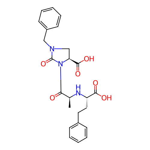 Chemical structure of BindingDB Monomer ID 50020386