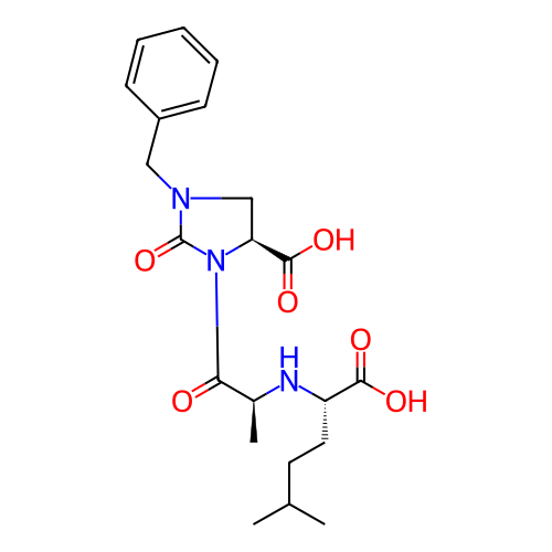 Chemical structure of BindingDB Monomer ID 50020388