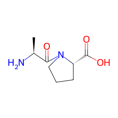 Chemical structure of BindingDB Monomer ID 50020390