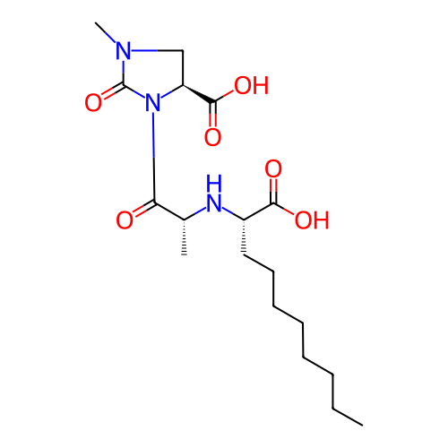 Chemical structure of BindingDB Monomer ID 50020392