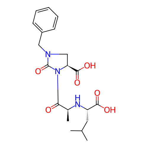 Chemical structure of BindingDB Monomer ID 50020393