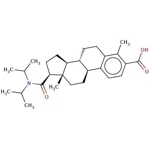 Chemical structure of BindingDB Monomer ID 50020394