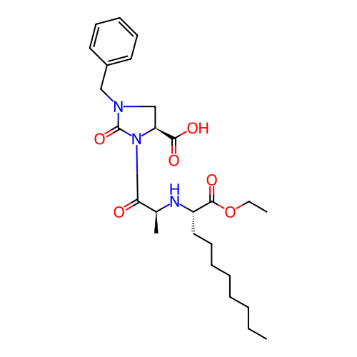 Chemical structure of BindingDB Monomer ID 50020395